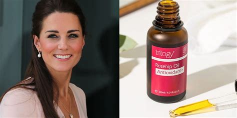 Kate Middleton's 14 Best Beauty Secrets - Duchess of Cambridge's Favorite Makeup Products