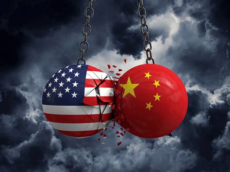 Hacking indictment details decade of thefts, ramps up U.S.-China tensions | 2020-07-22 | BioWorld