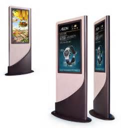 android digital signage,information kiosk, touch screen digital signage,free standing digital ...