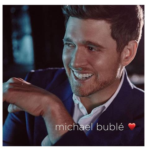 Michael Bublé - Love LP - FiftiesStore.com