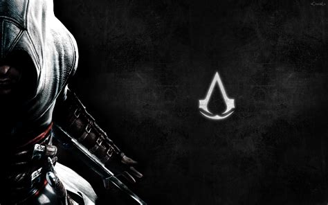 Assassins Creed Logo Wallpaper Sf Wallpaper - vrogue.co