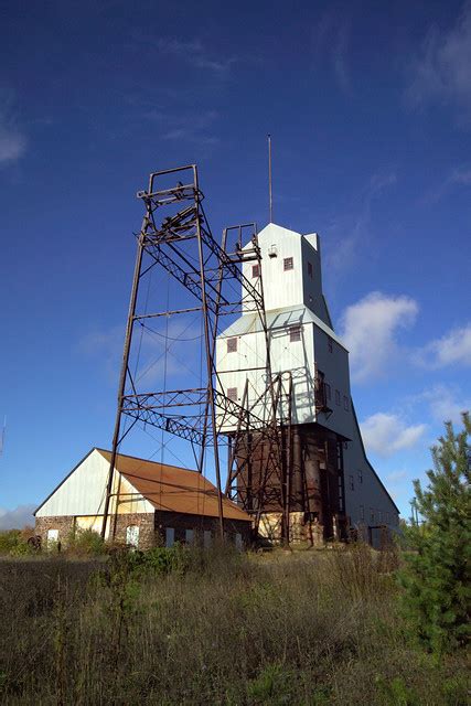 Keweenaw National Historical Park | National Park Foundation