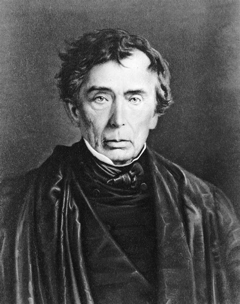 Roger B Taney - Alchetron, The Free Social Encyclopedia