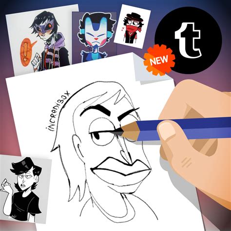 Incredibox v4: New INCREDIBOX shop available ! | Milled