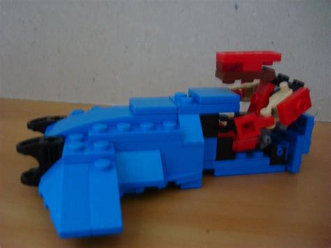 Lego halo ghost image - Mod DB