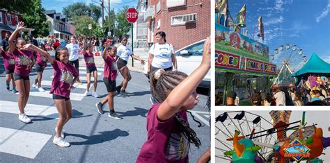 10th annual African American Cultural Fair & Parade promises to be ...