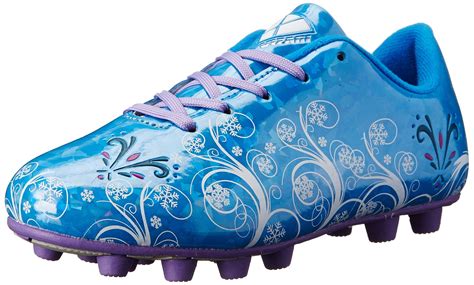 Vizari Frost Girls Soccer Cleat | Girls soccer shoes, Kids soccer cleats, Soccer cleats