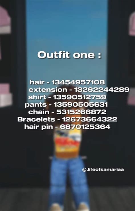 Roblox Codes, Roblox Roblox, Roblox Image Ids, Afro Hair Art, Y2k Outfit Ideas, Role Play ...