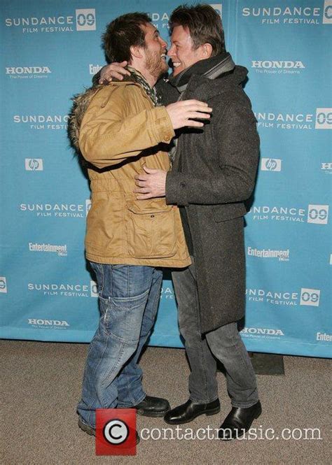 Duncan Jones - 2009 Sundance Film Festival, Day 9 - screening of 'Moon ...