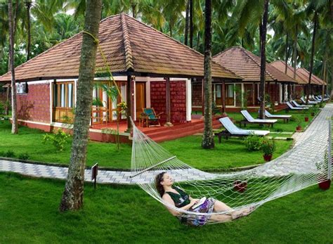 Best Luxury Spa and Ayurveda Resorts in Kerala-IHPL