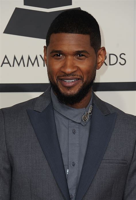 Usher Net Worth and How He Makes His Money