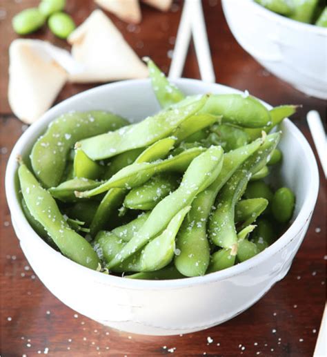 edamame