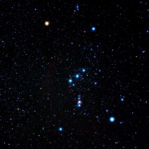 Orion Constellation Wallpapers - Wallpaper Cave