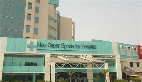 Max Hospital Saket Doctors List & Location | Find Doctor 24