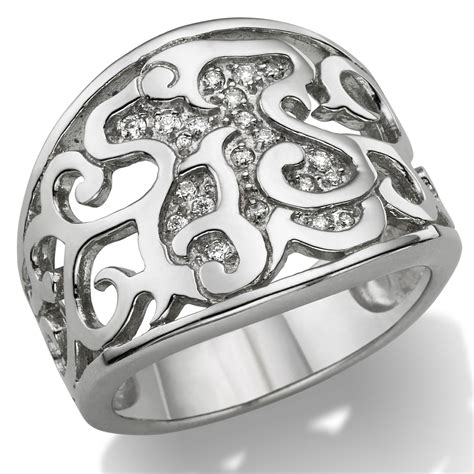 Tous ring--favorite!! | Online jewelry, Jewelry, Jewels