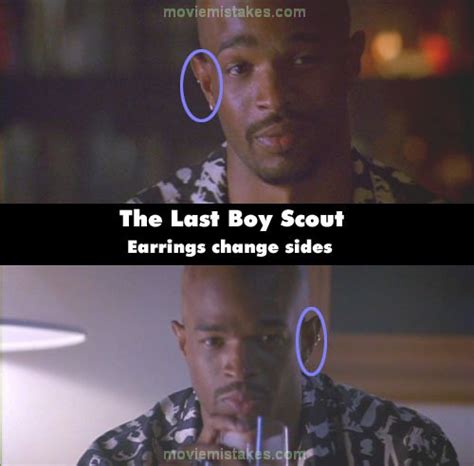 The Last Boy Scout (1991) quotes