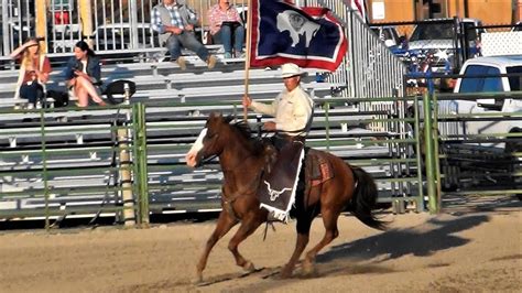 Jackson Hole Rodeo - YouTube