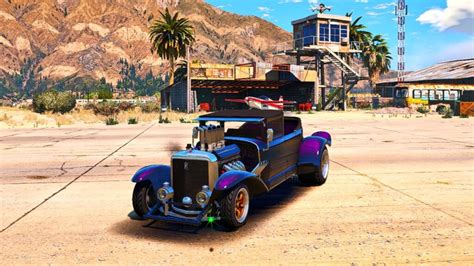 GTA Online: All 100 Salvage Yard Vehicles from Robberies