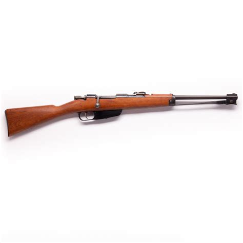 Carcano Carcano M91/38 Cavalry - For Sale, Used - Excellent Condition ...