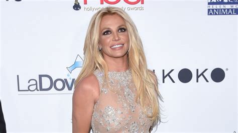 Britney Spears Has No Plans To Rejoin The Music Industry