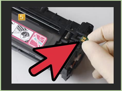 How to Refill a Laser Printer or Copier Toner Cartridge: 7 Steps