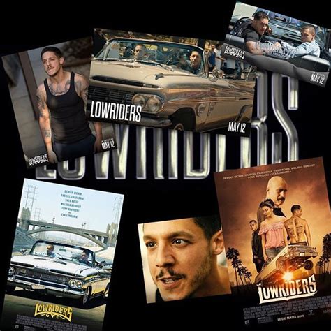 153 best Movie LOWRIDERS images on Pinterest