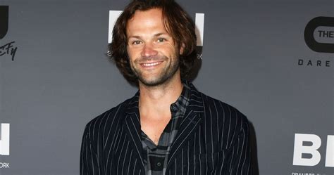 Jared Padalecki Joins ‘Walker, Texas Ranger’ Reboot