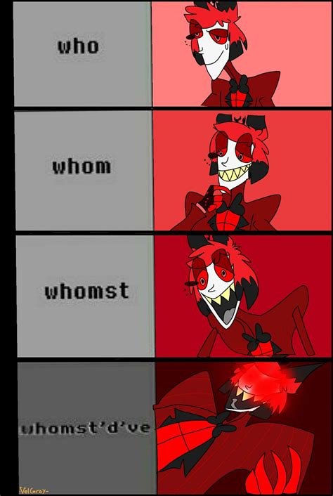 I HAZBINIZED AN UNDERRATED MEME!!! | Hazbin Hotel (official) Amino