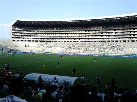 Estadio Deportivo Cali - Palmaseca - The Stadium Guide