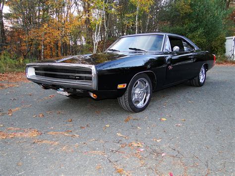 1970 Dodge Charger | Legendary Motors - Classic Cars, Muscle Cars, Hot ...