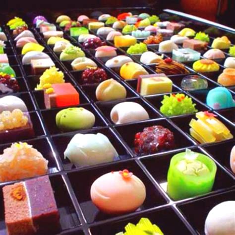 53 best images about Tokyo Desserts on Pinterest | Pastries, Sushi party and Layered desserts