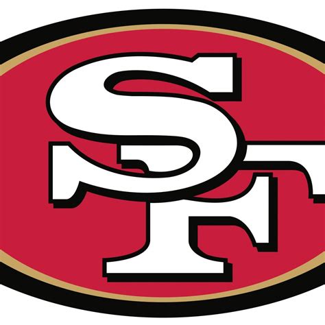 San Francisco 49ers Logo Wallpapers - Top Free San Francisco 49ers Logo ...