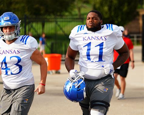 Veteran D-line newcomers Eddie Wilson, Ronald McGee appreciate Kwahn ...