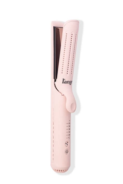 10 of the Best Flat Irons for Thick Hair That'll Cut Your Styling Time ...