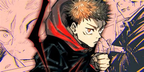 Jujutsu Kaisen: Yuji Itadori Finally Gets a Major Unexpected Power-Up