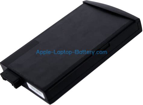 Apple PowerBook G3 battery,6600mAh battery for Apple PowerBook G3 ...