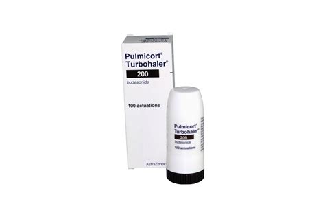 Pulmicort Turbuhaler | LloydsPharmacy Online Doctor UK