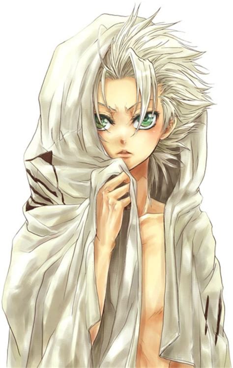 Hitsugaya Toshiro - Toshiro Hitsugaya fangirls