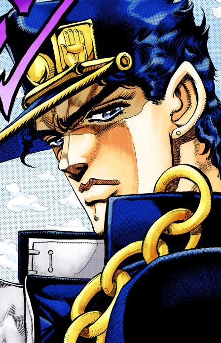 Jotaro Kujo | Death Battle Fanon Wiki | FANDOM powered by Wikia