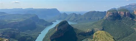 Three Rondavels Viewpoint: 17 foto - Mpumalanga, Sudafrica | AllTrails