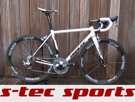 Parlee Z5 - S-TEC sports