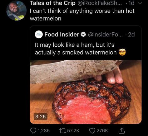 28 Extremely Hot Takes From Twitter in 2020 | Hot, Fresh memes, Food