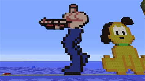 Nouveau Pixel art Minecraft, Construction, Vaulting, Pixel Art, Nouveau, Fallout Vault ...