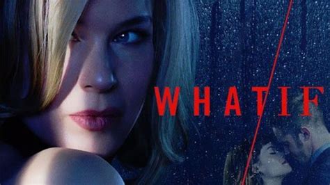 What/If - Netflix Series - Where To Watch