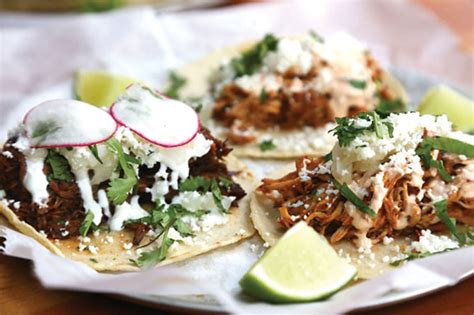 Bakersfield Shows Cleveland Why it Shouldn't Settle When it Comes to Tacos | Dining Lead ...