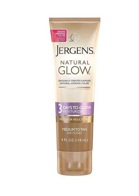 Self Tanner For Winter That Will Give You a Natural Looking Glow ...