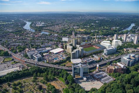 Brentford Community Stadium Seating Plan - 2020/21 Season - Fans ...