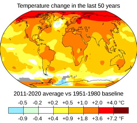 Climate Change as a National Security Threat