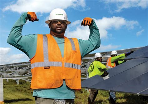 Our Solar Energy Projects | Moss