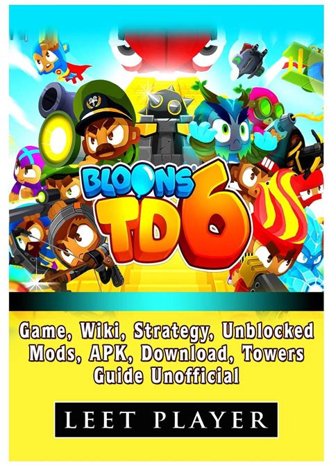 Bloons td 6 mods - italiarety